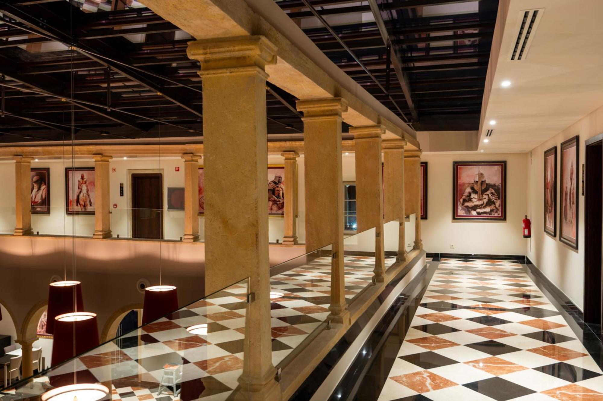 Vila Gale Collection تومار المظهر الخارجي الصورة