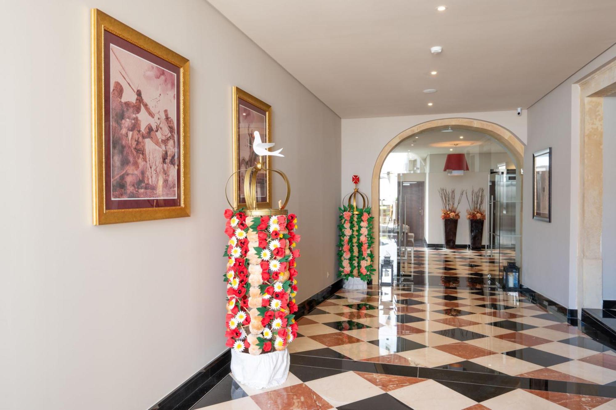 Vila Gale Collection تومار المظهر الخارجي الصورة